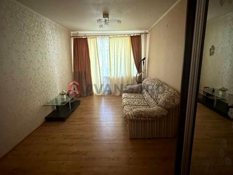 квартира по адресу Штабной пер., 8