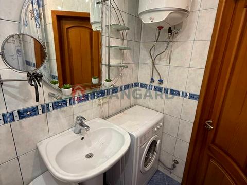 квартира по адресу Штабной пер., 8