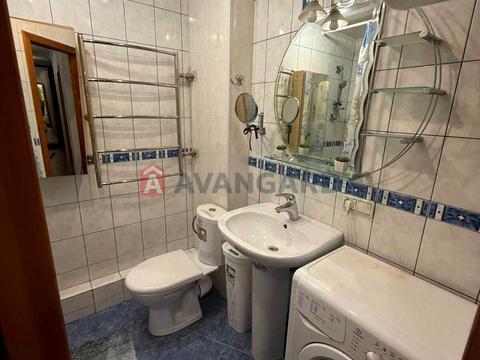 квартира по адресу Штабной пер., 8