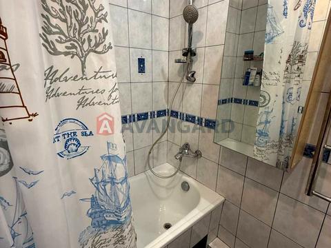 квартира по адресу Штабной пер., 8