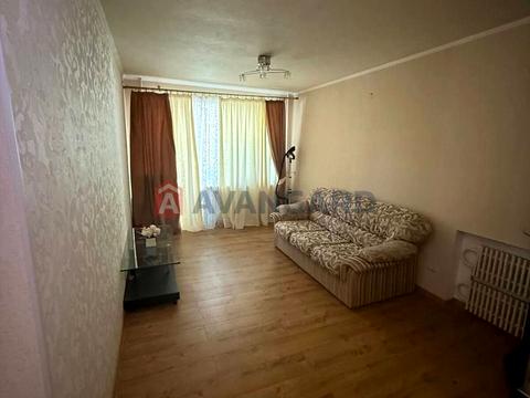 квартира по адресу Штабной пер., 8