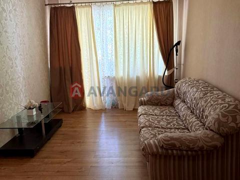 квартира по адресу Штабной пер., 8