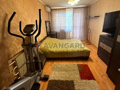 квартира по адресу Штабной пер., 8