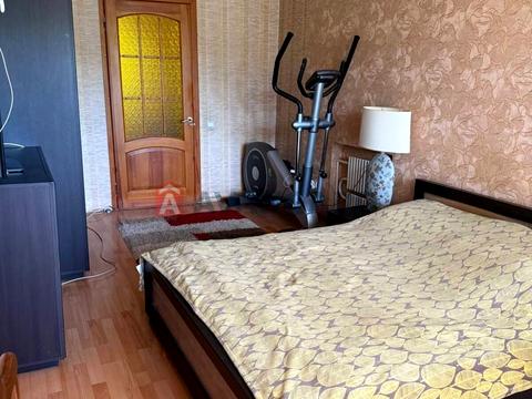 квартира по адресу Штабной пер., 8