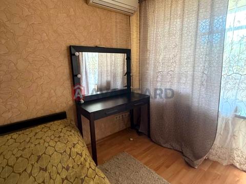квартира по адресу Штабной пер., 8
