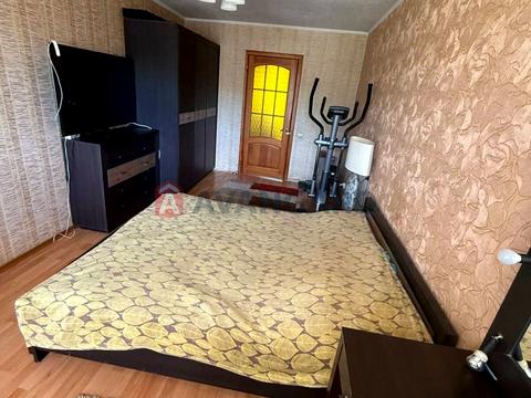 квартира по адресу Штабной пер., 8