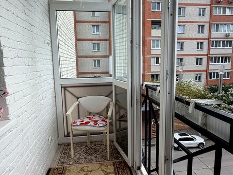 квартира за адресою Луцьк, Кравчука вул., 15