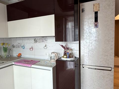 квартира за адресою Луцьк, Кравчука вул., 15