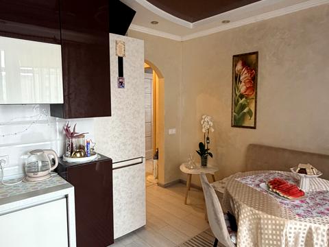 квартира за адресою Луцьк, Кравчука вул., 15