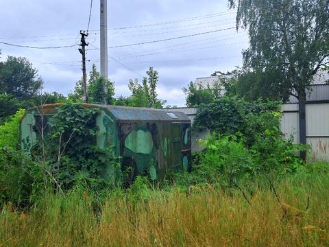 ділянка за адресою с. Іванівка, лісова, 23а