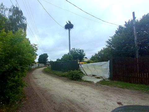 ділянка за адресою с. Іванівка, лісова, 23а