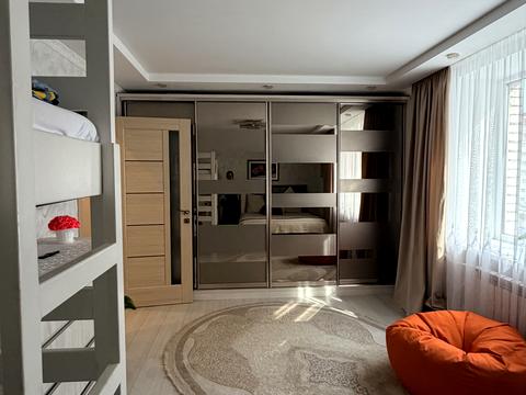 квартира за адресою Луцьк, Кравчука вул., 15