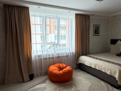 квартира за адресою Луцьк, Кравчука вул., 15