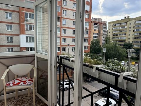квартира за адресою Луцьк, Кравчука вул., 15