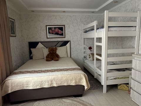 квартира за адресою Луцьк, Кравчука вул., 15