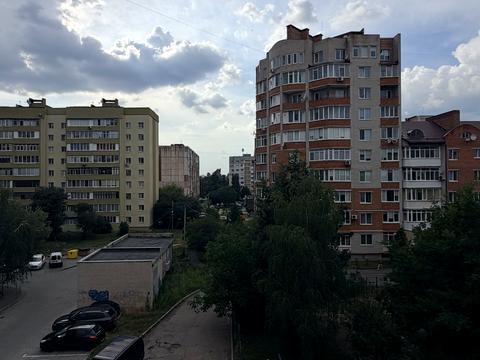 квартира за адресою Луцьк, Кравчука вул., 15