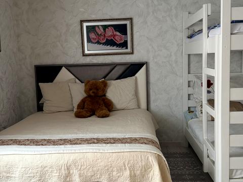 квартира за адресою Луцьк, Кравчука вул., 15