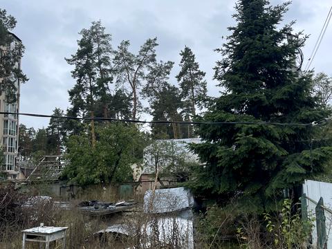 участок по адресу Авиаконструктора Антонова ул.