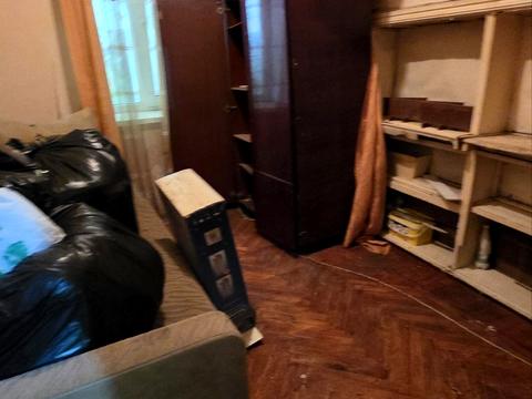 квартира по адресу Нежинская ул., 36