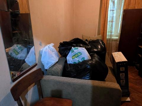 квартира по адресу Нежинская ул., 36