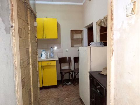 квартира по адресу Нежинская ул., 36