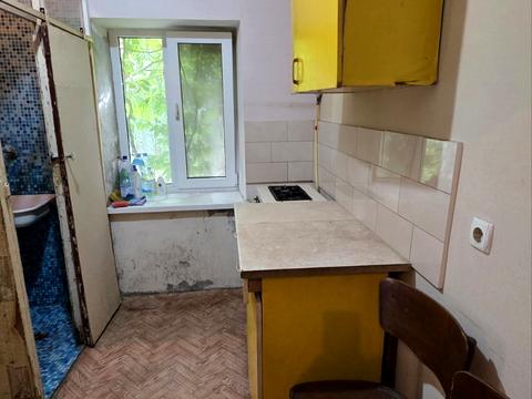 квартира по адресу Нежинская ул., 36