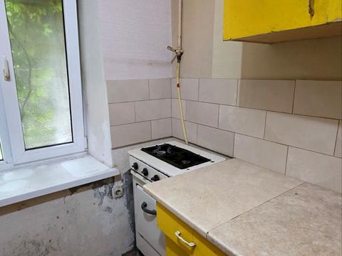квартира по адресу Нежинская ул., 36