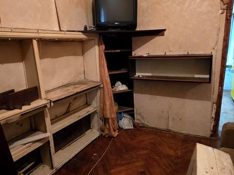 квартира по адресу Нежинская ул., 36