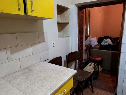 квартира по адресу Нежинская ул., 36