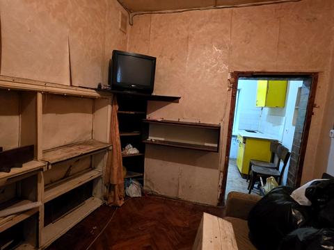 квартира по адресу Нежинская ул., 36
