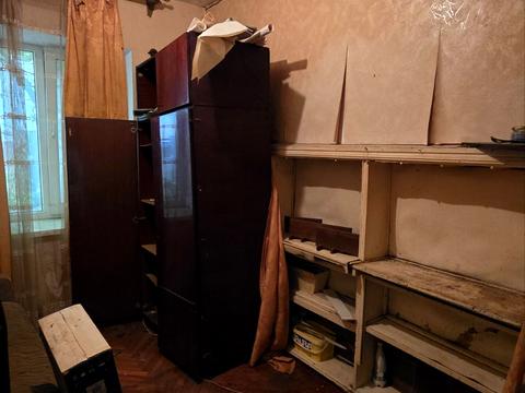 квартира по адресу Нежинская ул., 36