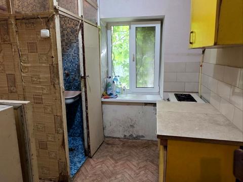 квартира по адресу Нежинская ул., 36