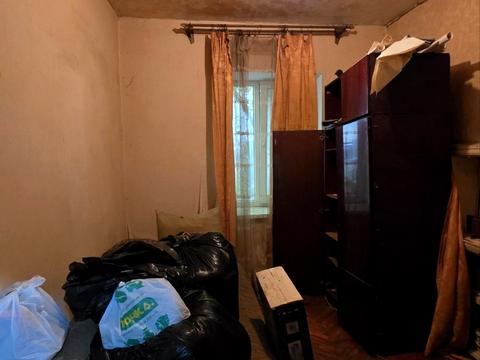 квартира по адресу Нежинская ул., 36