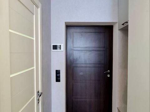 квартира по адресу Каховская ул., 62-А