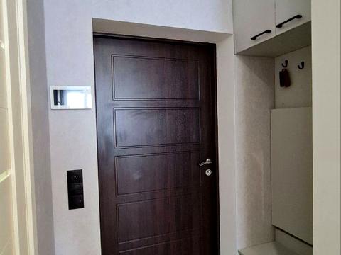 квартира по адресу Каховская ул., 62-А