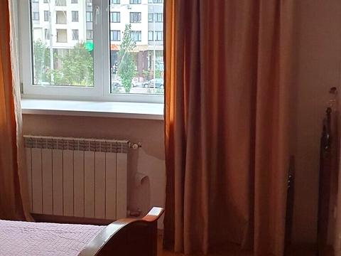 квартира по адресу Самойло Кошки ул. (Маршала Конєва), 9
