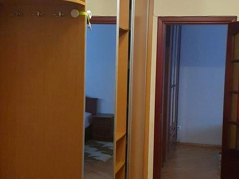 квартира по адресу Самойло Кошки ул. (Маршала Конєва), 9