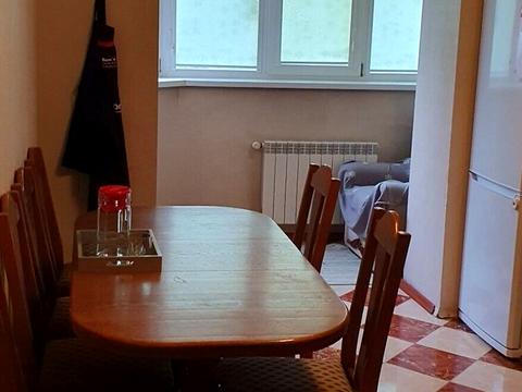 квартира по адресу Самойло Кошки ул. (Маршала Конєва), 9
