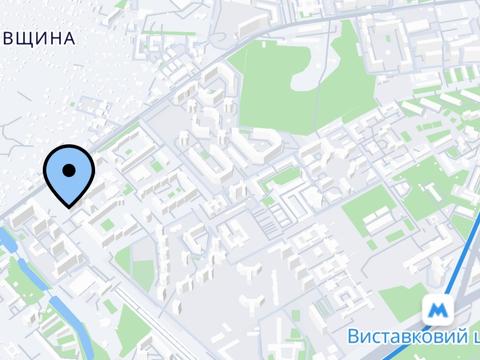 квартира по адресу Самойло Кошки ул. (Маршала Конєва), 9