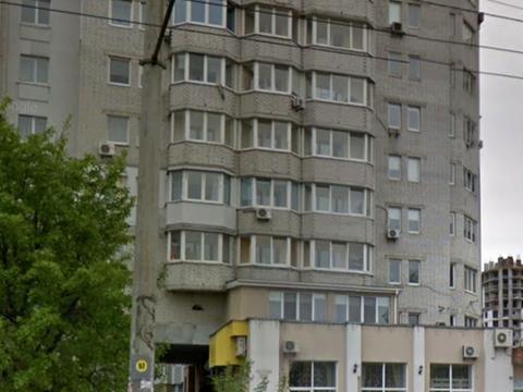 квартира по адресу Самойло Кошки ул. (Маршала Конєва), 9