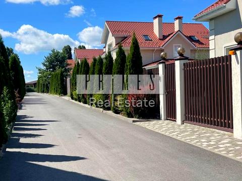 дом по адресу Зарічна