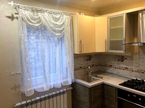 квартира по адресу Донорская ул. (Слепнёва), 6