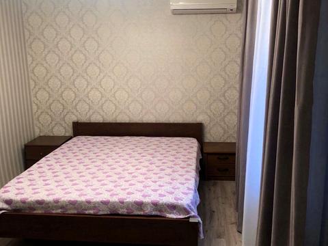 квартира по адресу Донорская ул. (Слепнёва), 6