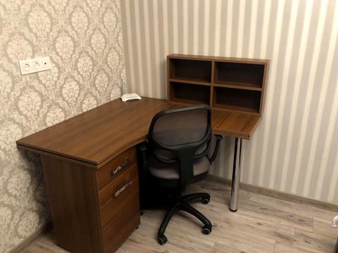 квартира по адресу Донорская ул. (Слепнёва), 6