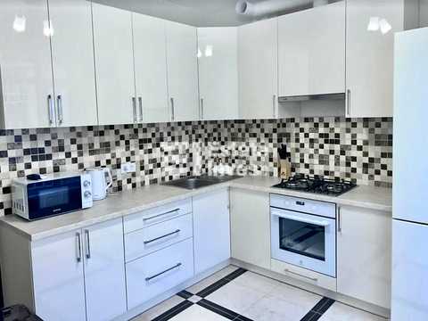 квартира за адресою Метрологічна вул., 21-Б