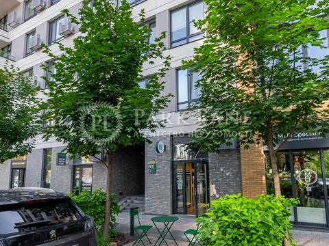 комерційна за адресою Салютна вул., 2к9