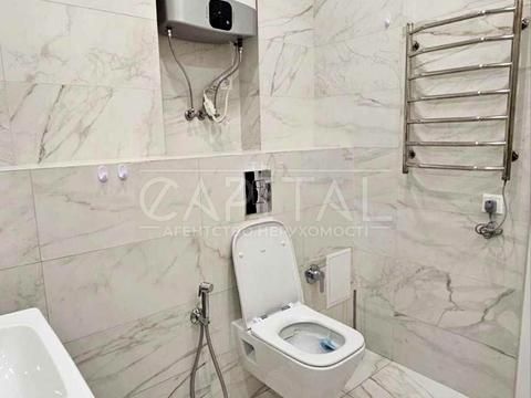 квартира по адресу Джона Маккейна ул. (Івана Кудрі), 7