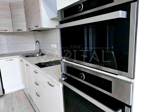 квартира по адресу Джона Маккейна ул. (Івана Кудрі), 7
