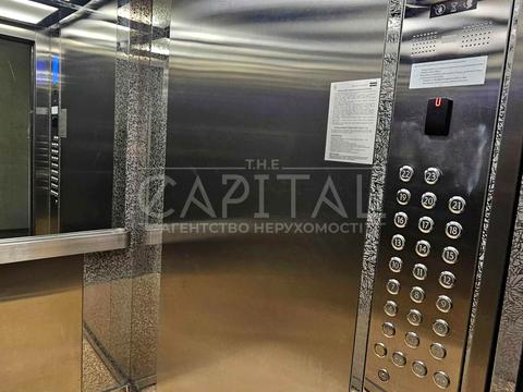 квартира по адресу Джона Маккейна ул. (Івана Кудрі), 7