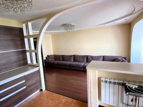 квартира по адресу Рабочая ул., 73